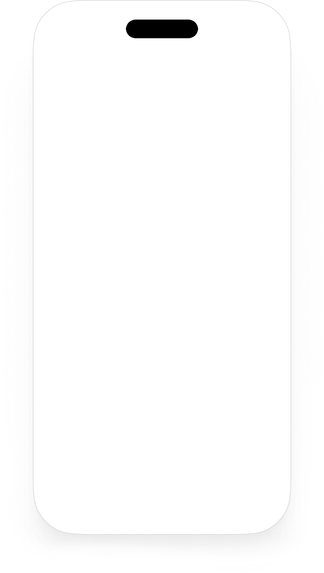 Phone frame